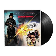 James Brown, Vinyl Slaughter's Big Rip-Off
