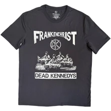Tričko Frankenchrist