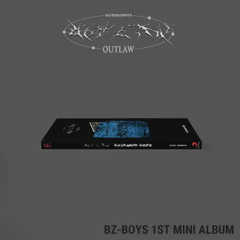 Boys - Outlaw