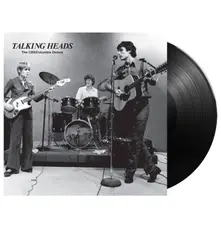 Talking Heads, Vinyl THE CBS/COLUMBIA DEMOS (RSD 2026)