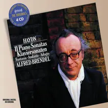 CD SONATY KLAVIRNI
