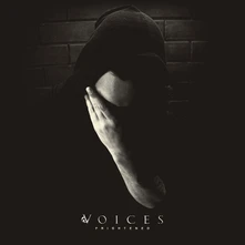 Vinyl VOICES - FRIGHTENED