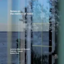 NOTES ON THE MEMORY OF NOTES thumbnail