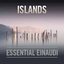 CD ISLANDS-ESSENTIAL EINAUDI