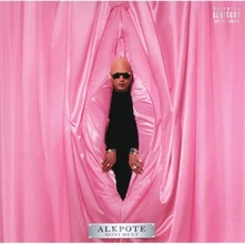 Alkpote, CD Monument