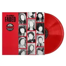 The Limiñanas, Vinyl FADED