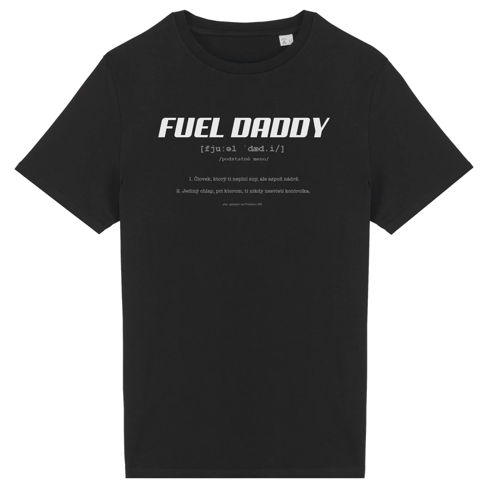 Fuel Daddy