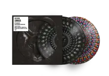 Caracal (10th Anniversary Edition) (Zoetrope Vinyl) thumbnail