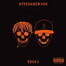 CD Otis x Grimaso - Špina