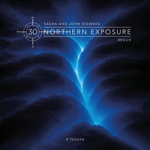 NORTHERN EXPOSURE REDUX SOUTH