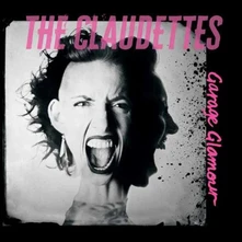 The Claudettes, Vinyl GARAGE GLAMOUR