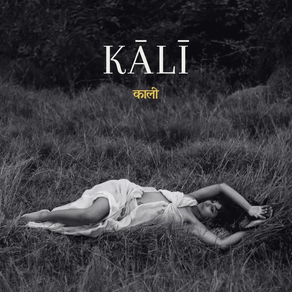 Ditty Bops – KALI (Vinyl)