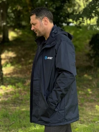 AT&T Urban Logo Parka thumbnail