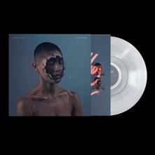 Manchester Orchestra, Vinyl THE VALLEY OF VISION