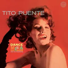 Tito Puente, Vinyl DANCE MANIA