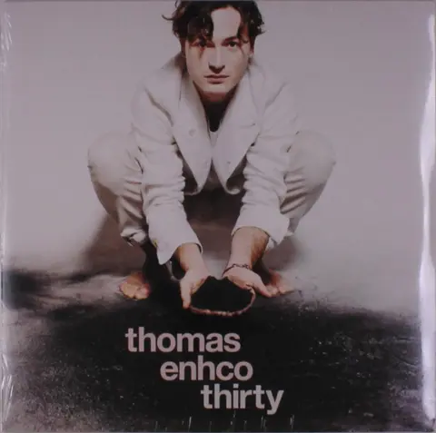 Thomas Enhco – Vinyl Thirty