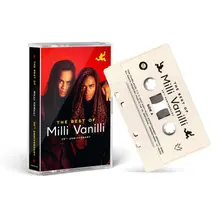 Best Of Milli Vanilli (35th Anniversary Edition) thumbnail