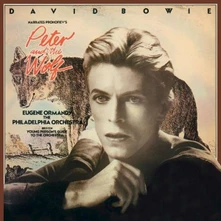 Vinyl PETER & THE WOLF