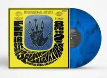 The 13th Floor Elevators, Vinyl LIVE HOUSTON MUSIC THEATRE '67