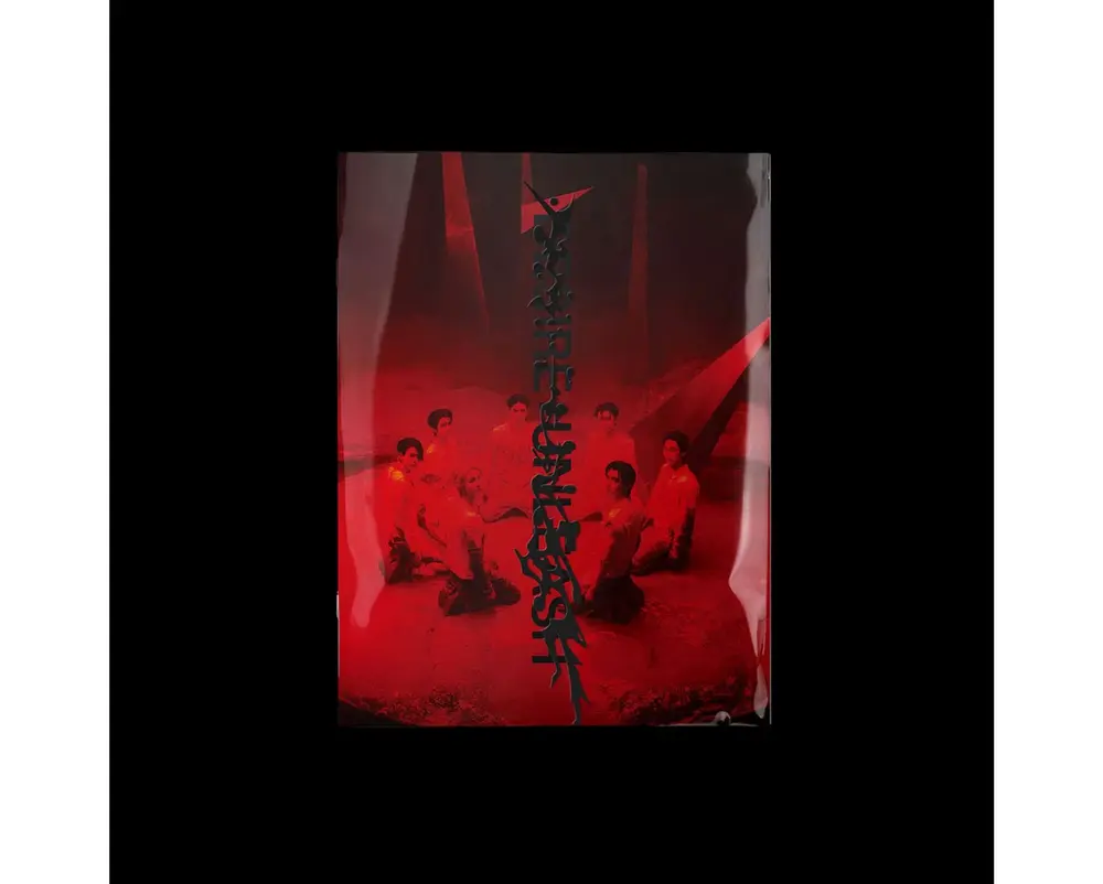 DESIRE: UNLEASH