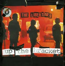 UP THE BRACKET thumbnail
