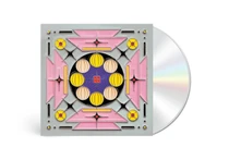 Vinyl THANK YOU