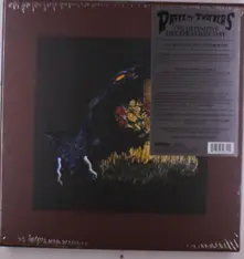 Vinyl THE DEFINITIVE DECORATION DAY