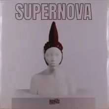 Vinyl SUPERNOVA