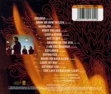 Audioslave (CD)