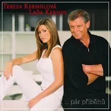 Tereza Kerndlová & Laďa Kerndl, CD ...pár příběhů