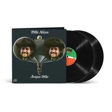 Willie Nelson, Vinyl SHOTGUN WILLIE (BLACK FRIDAY RSD 2023)