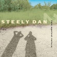 Steely Dan, Vinyl STEELY DAN - TWO AGAINST NATURE