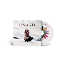 Zucchero, CD Discover