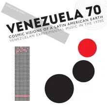 VENEZUELA 70: COSMIC V... thumbnail