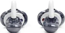 JBL Soundgear Clips White thumbnail
