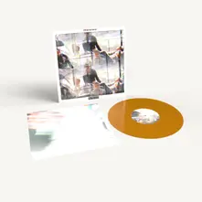 The Charlatans, Vinyl WE ARE LOVE