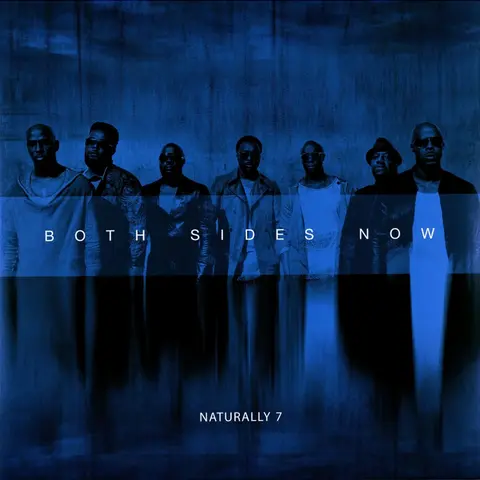 Naturally 7 – Vinyl BOTH SIDES NOW