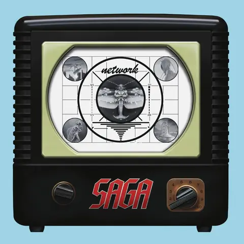 Saga – Vinyl NETWORK