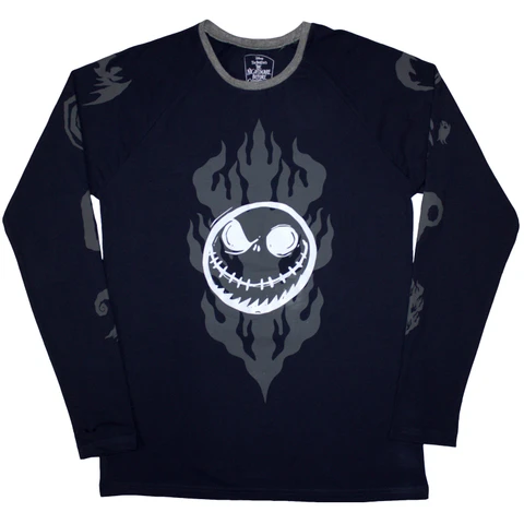 Flaming Jack