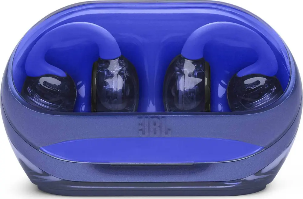 JBL Soundgear Clips Blue