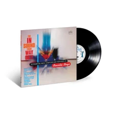 Vinyl THE IN SOUND FROM WAY OUT
