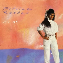 Patrice Rushen, Vinyl NOW