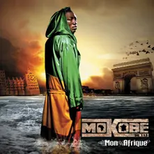 Vinyl Mon Afrique
