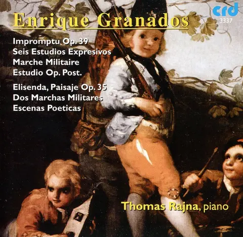 IMPROMPTU OP.39