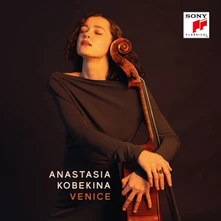 Anastasia Kobekina, CD Venice
