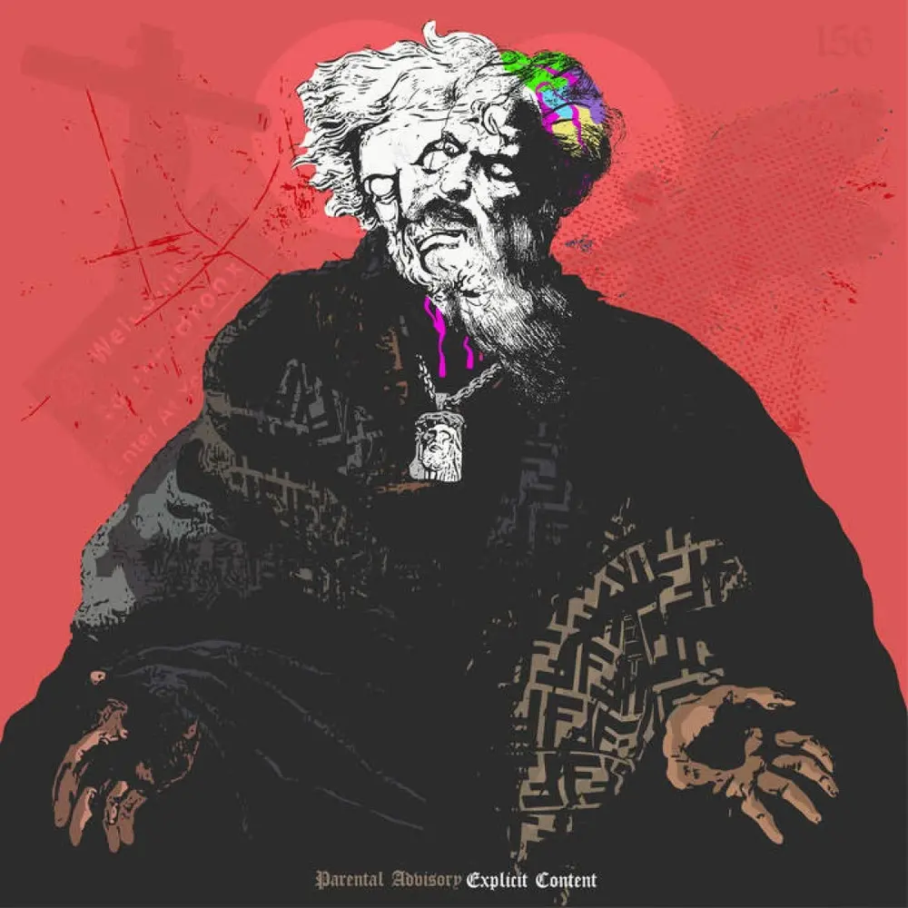 Fred the Godson – God Level (CD)