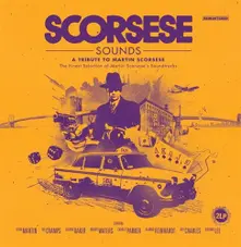 SCORSESE SOUNDS - A TRIBUTE TO MART thumbnail