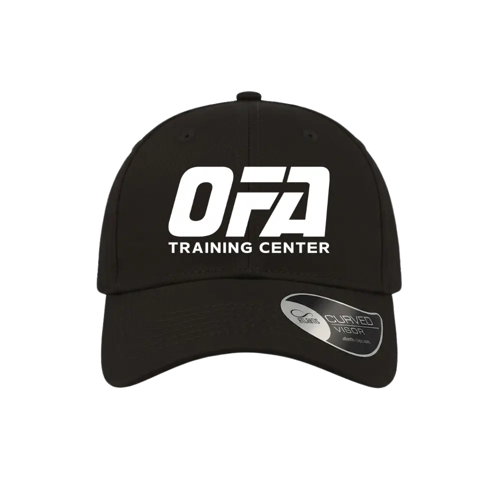 OFA Training center (Šiltovka)