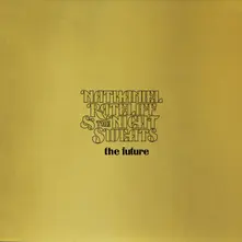 CD THE FUTURE