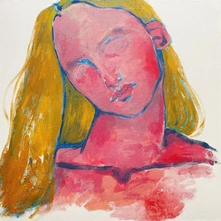 Billie Marten, CD DOG EARED